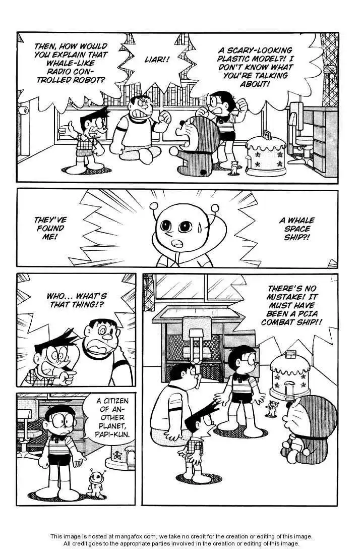 Doraemon Long Stories Chapter 6.2 4